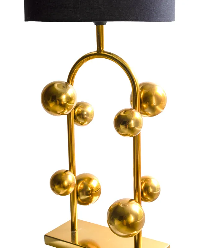 Emilia Table Lamp