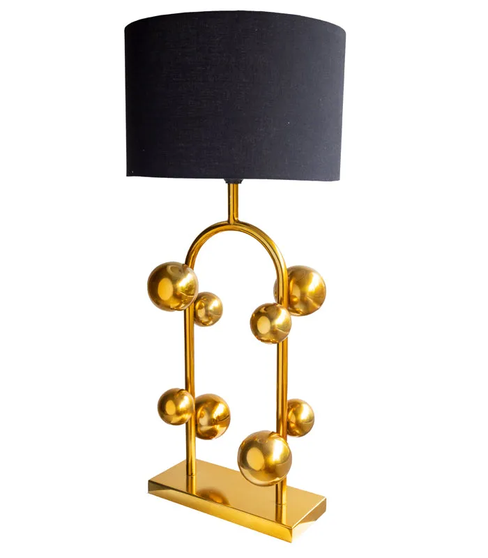 Emilia Table Lamp
