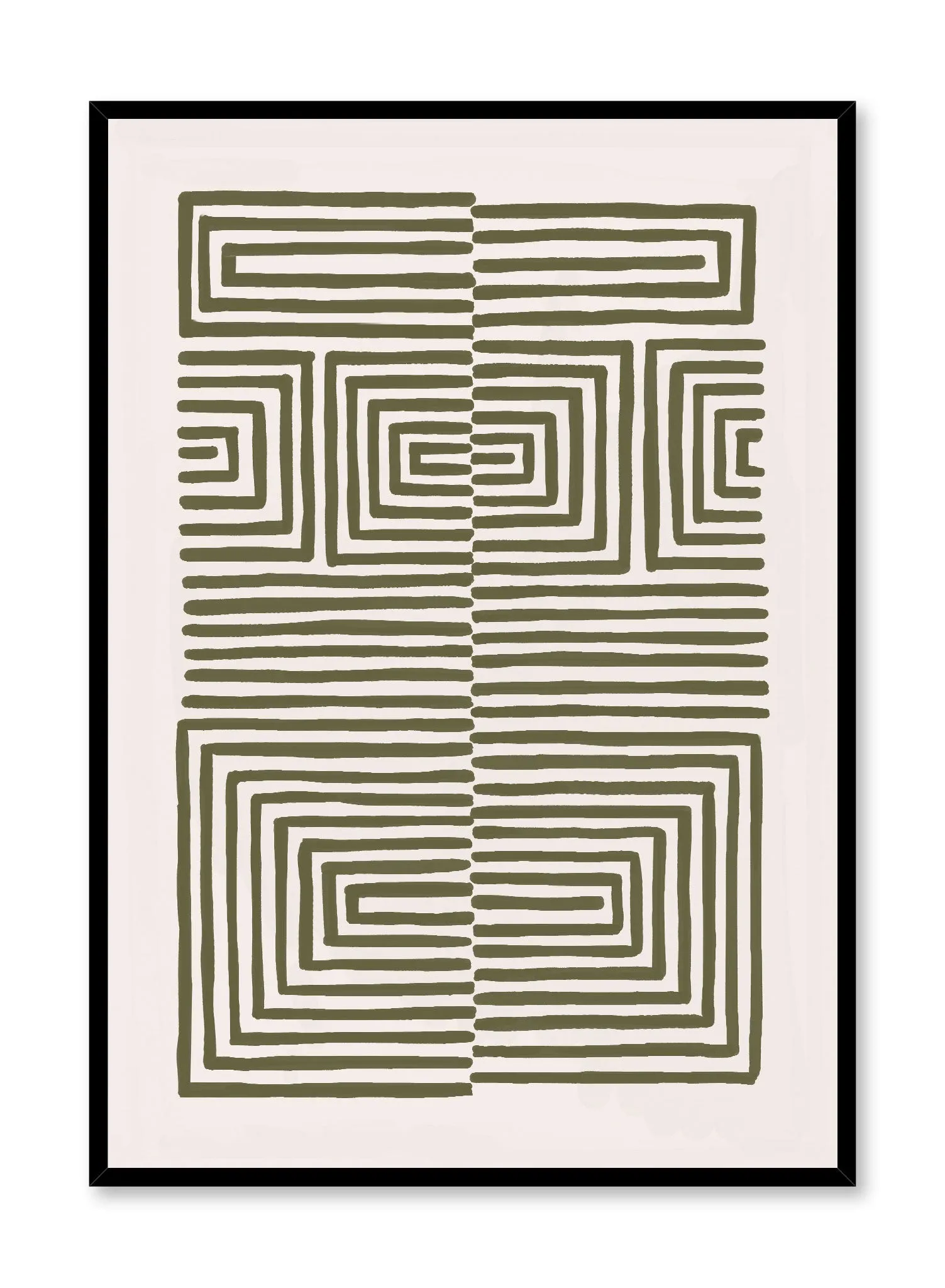 Episode, Poster