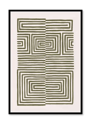 Episode, Poster