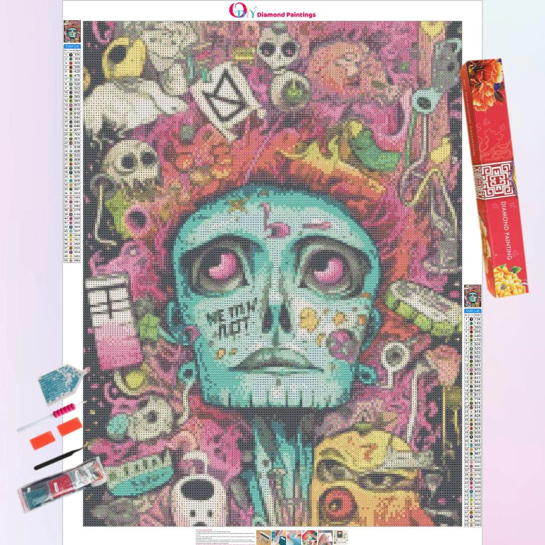 Fashion Skull