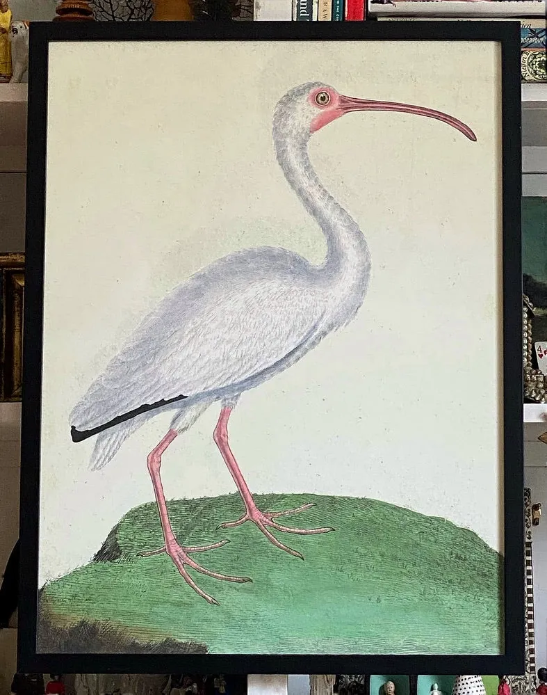 'Flock of Birds’ -per piece