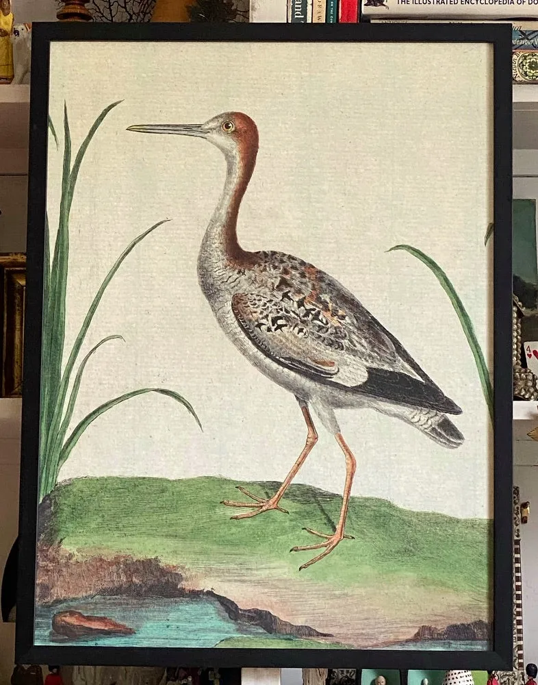 'Flock of Birds’ -per piece