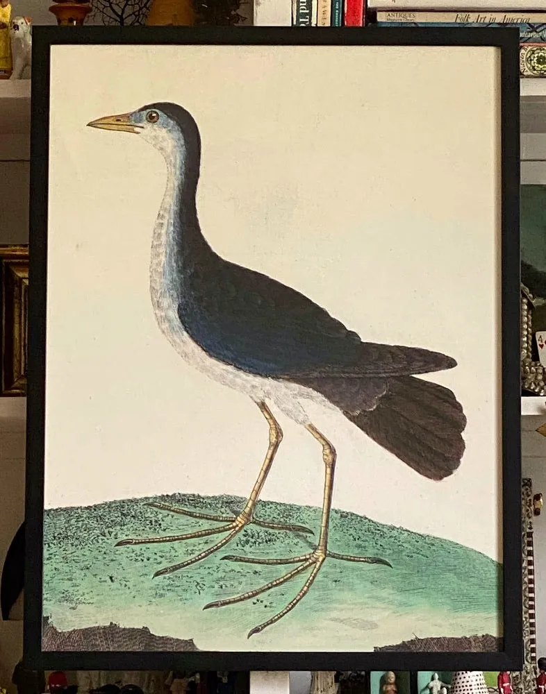 'Flock of Birds’ -per piece