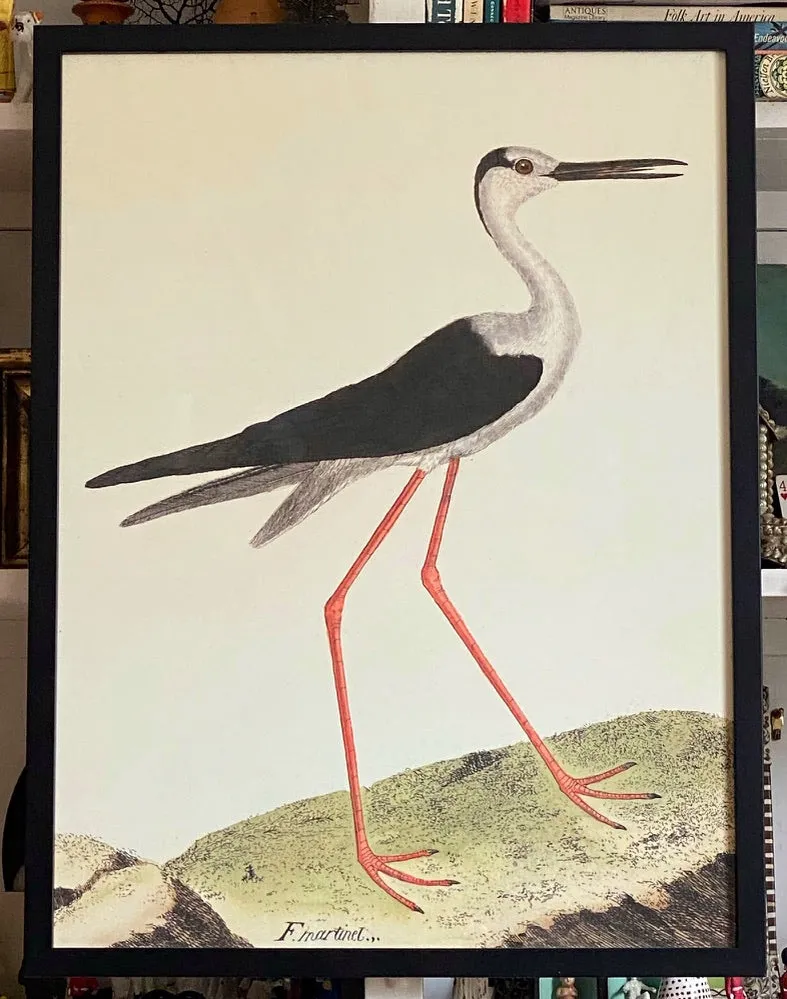 'Flock of Birds’ -per piece