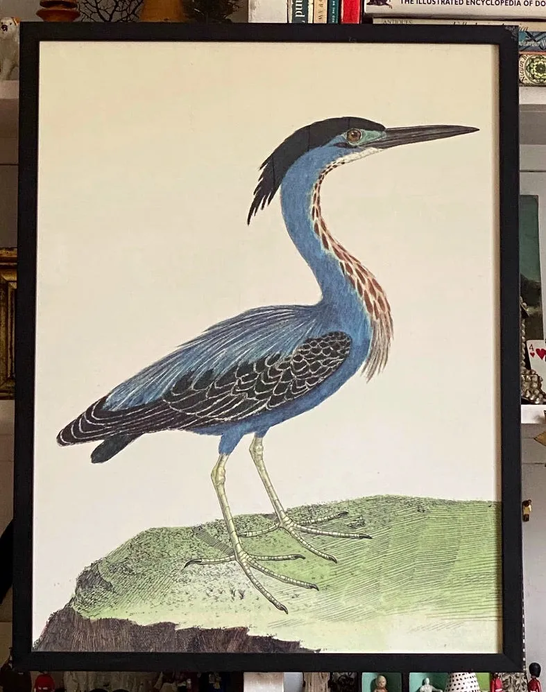 'Flock of Birds’ -per piece