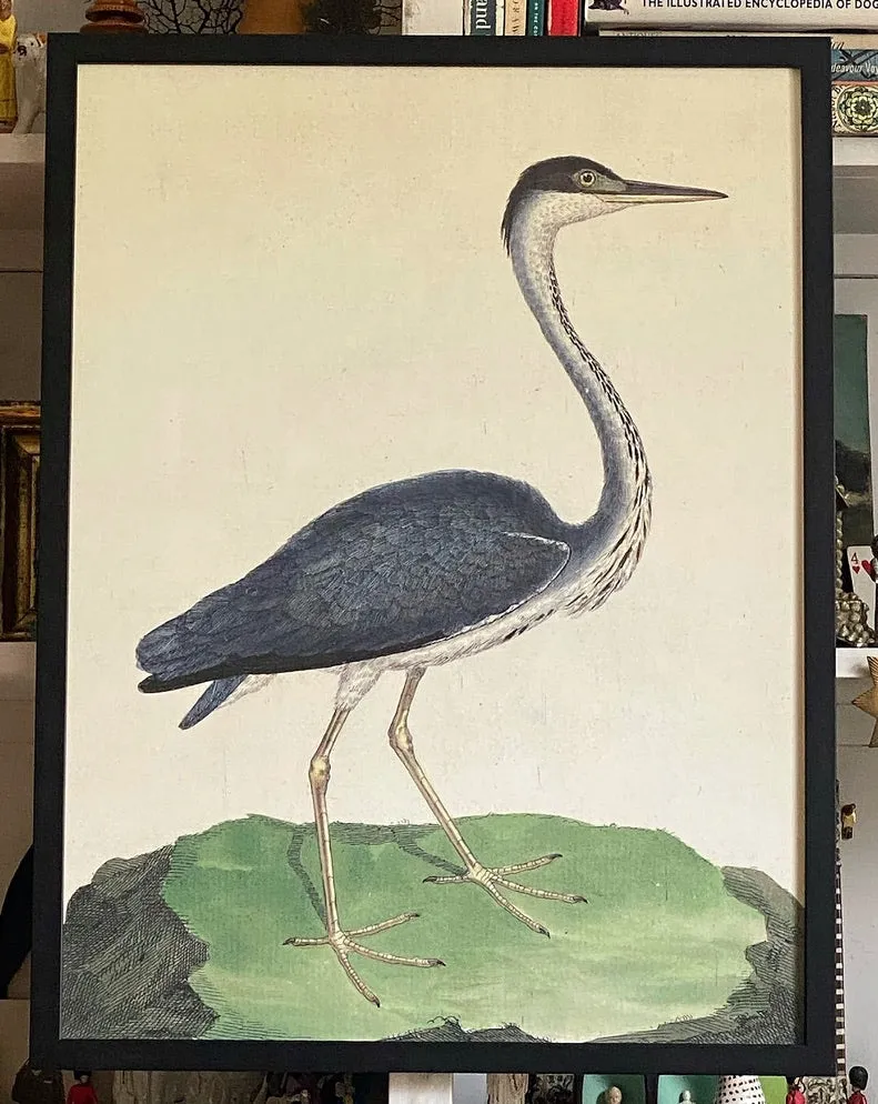 'Flock of Birds’ -per piece