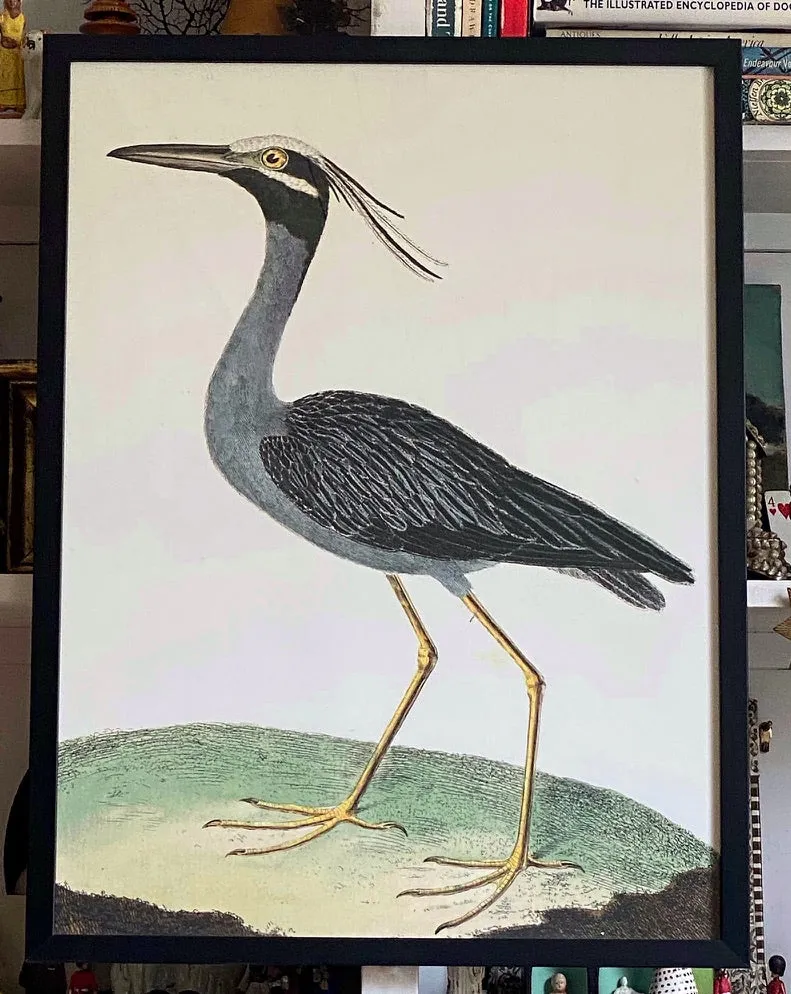 'Flock of Birds’ -per piece