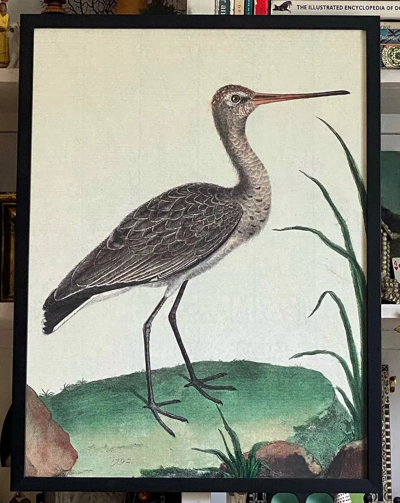 'Flock of Birds’ -per piece