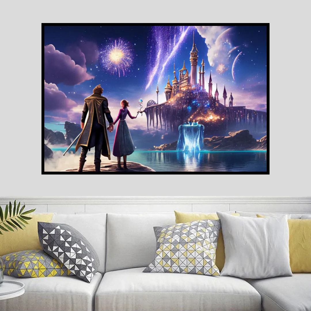 Frozen Celebration