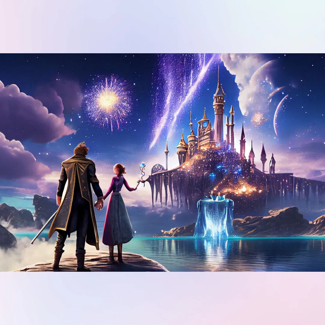 Frozen Celebration