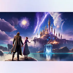 Frozen Celebration