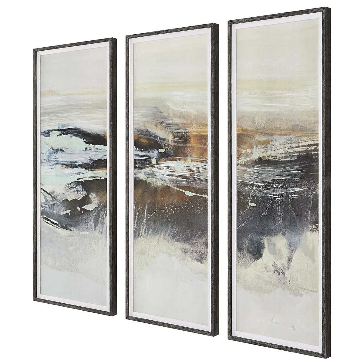 Graphite Horizon