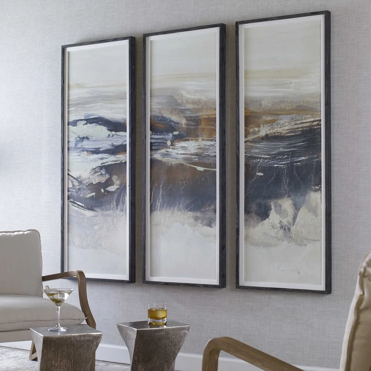 Graphite Horizon