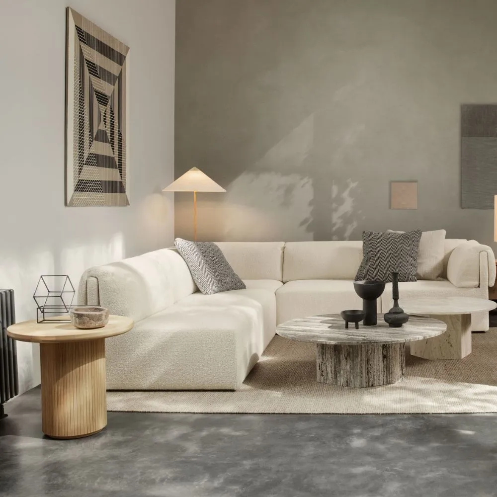 Gubi Paavo Tynell 9602 Floor Lamp
