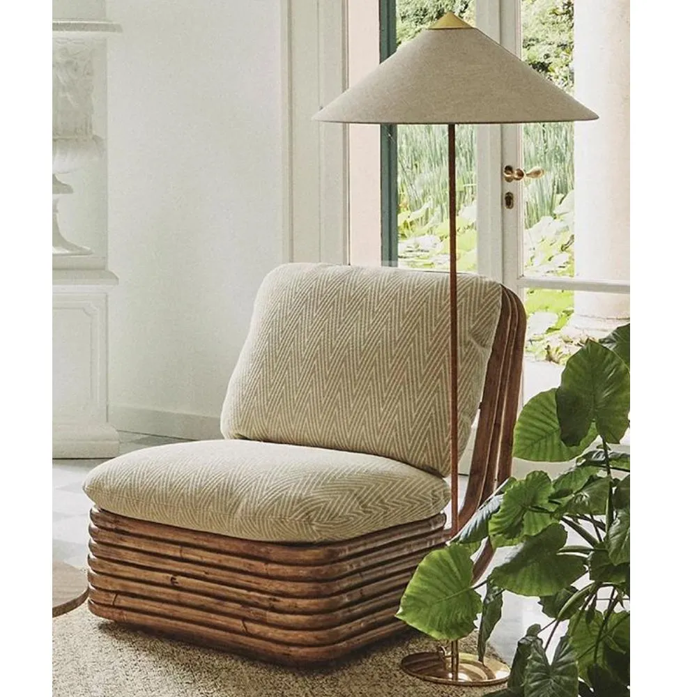 Gubi Paavo Tynell 9602 Floor Lamp