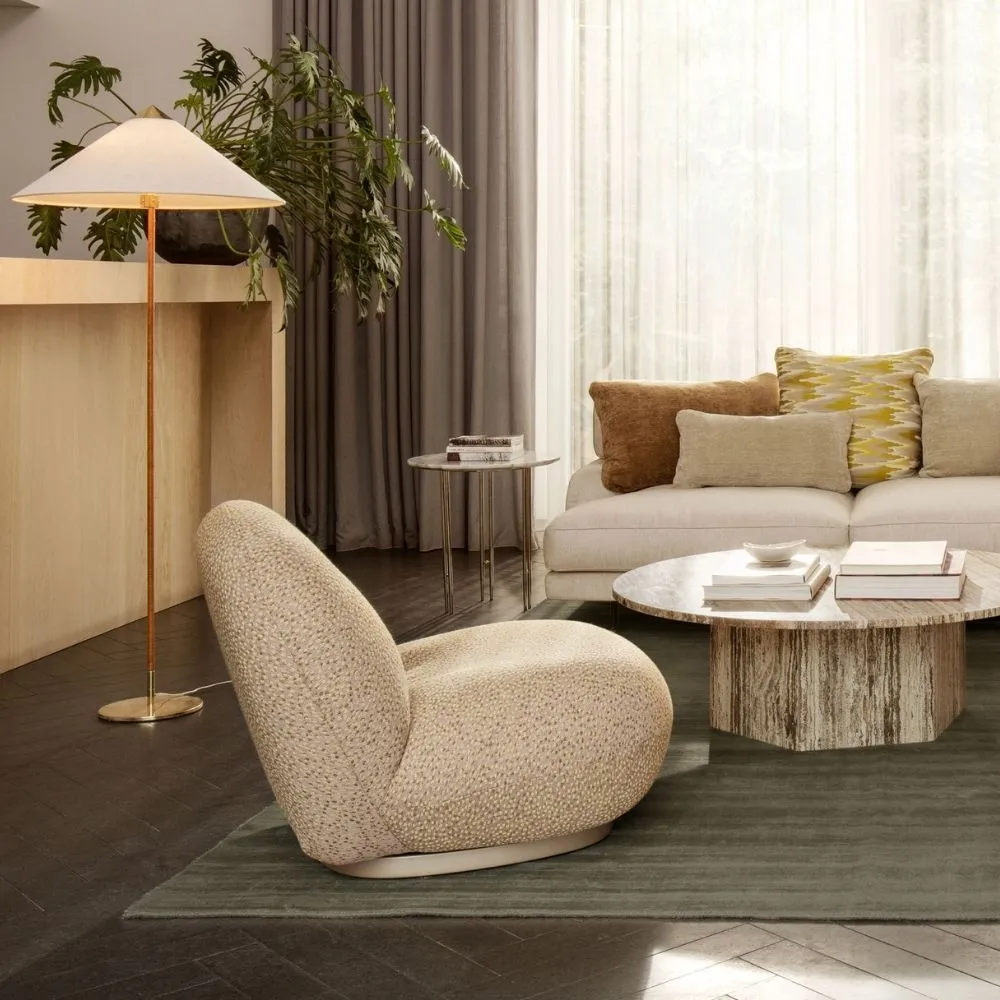 Gubi Paavo Tynell 9602 Floor Lamp