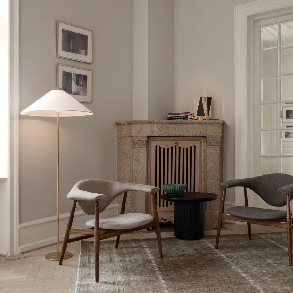 Gubi Paavo Tynell 9602 Floor Lamp