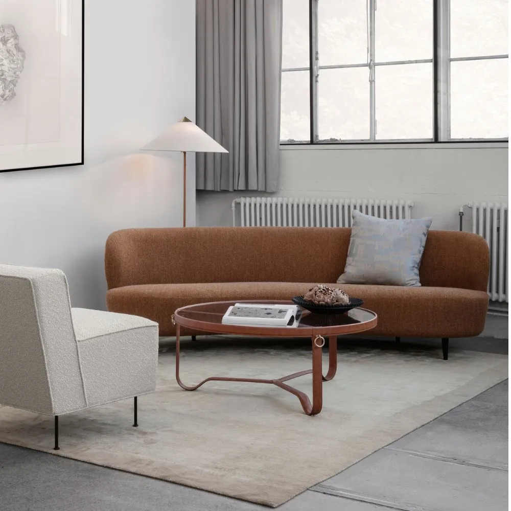 Gubi Paavo Tynell 9602 Floor Lamp