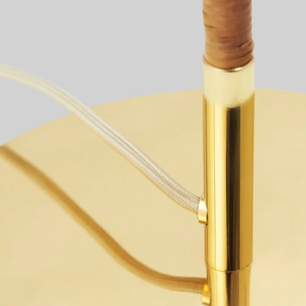 Gubi Paavo Tynell 9602 Floor Lamp