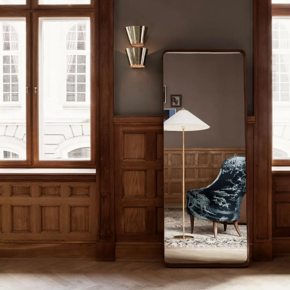 Gubi Paavo Tynell 9602 Floor Lamp