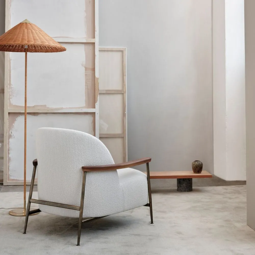 Gubi Paavo Tynell 9602 Floor Lamp