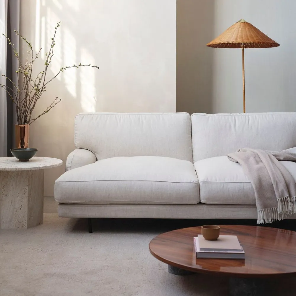 Gubi Paavo Tynell 9602 Floor Lamp