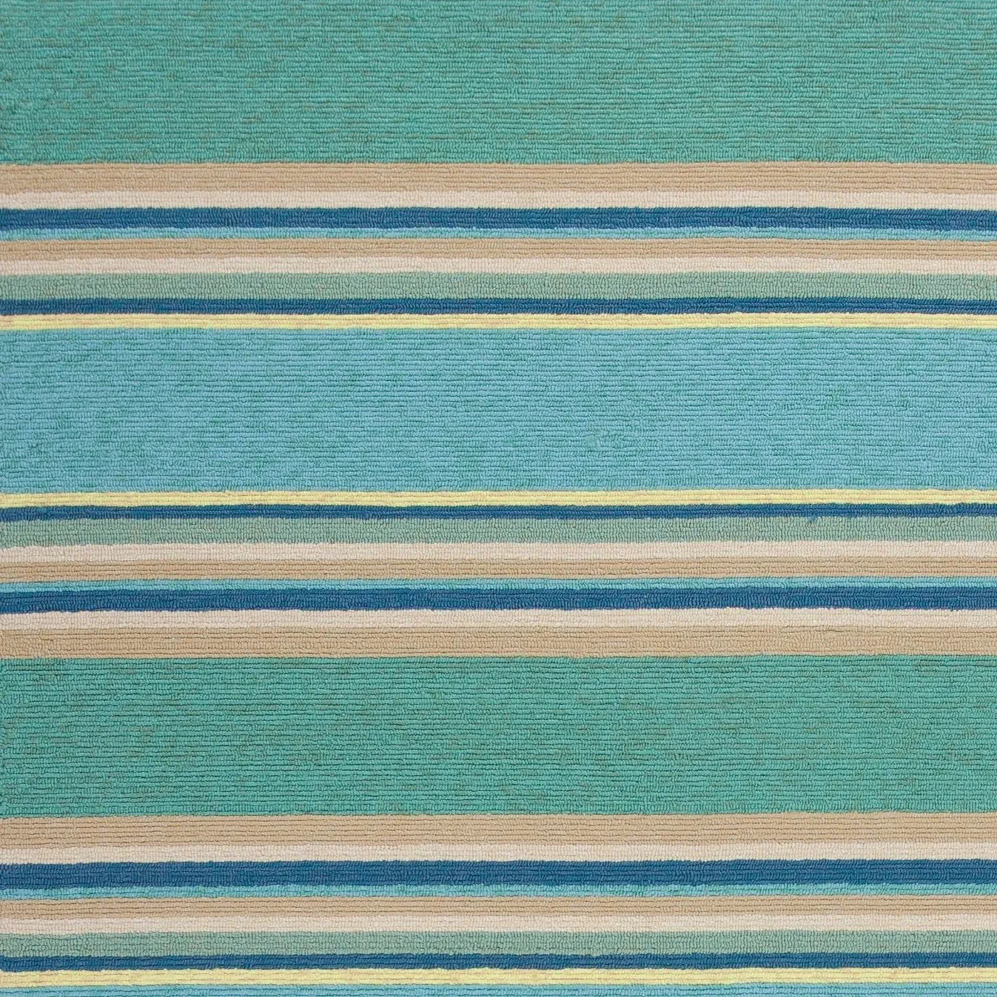 Harbor 4230 Stripes Ocean Rug