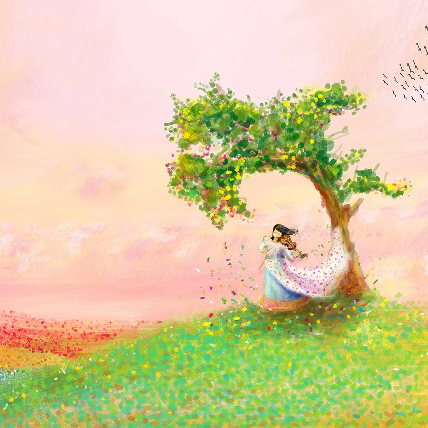 Harmony