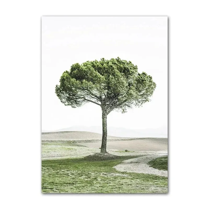 Home Canvas Prints