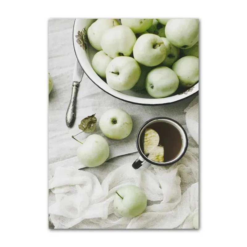 Home Canvas Prints