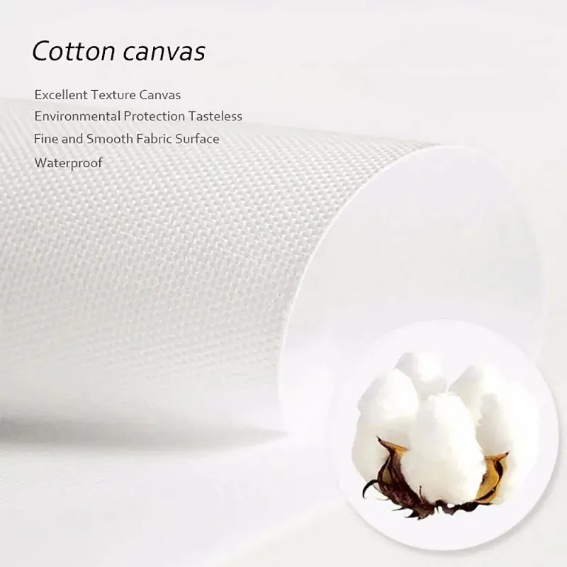 Home Canvas Prints