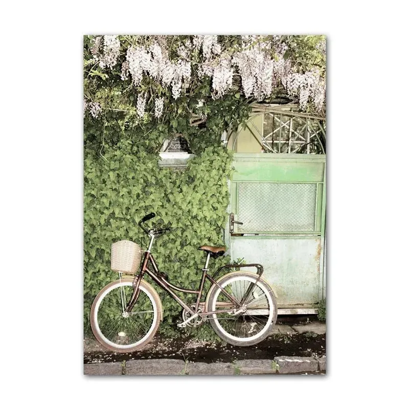 Home Canvas Prints