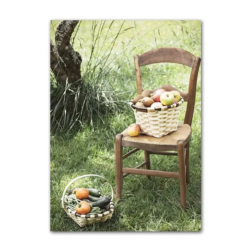 Home Canvas Prints