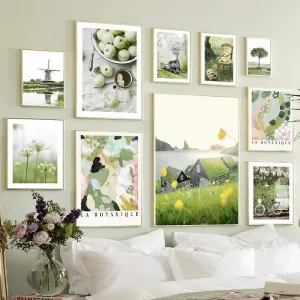Home Canvas Prints