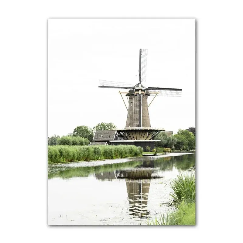 Home Canvas Prints