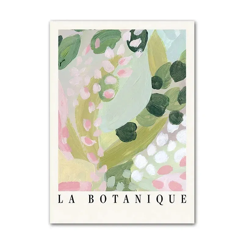 Home Canvas Prints
