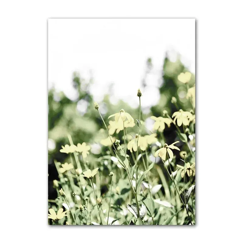 Home Canvas Prints