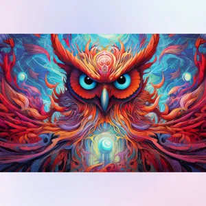 Intelligent Owl