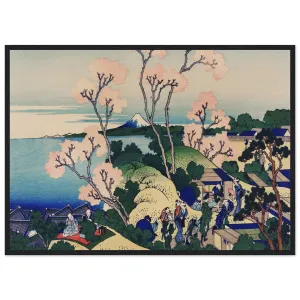 Landscape Japanese Wall Art