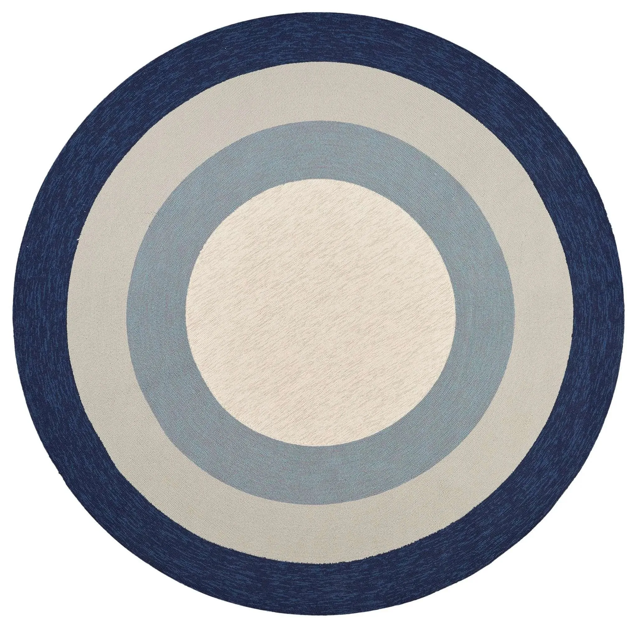 Libby Langdon Hamptons 5229 Slate/Navy Highview Area Rug