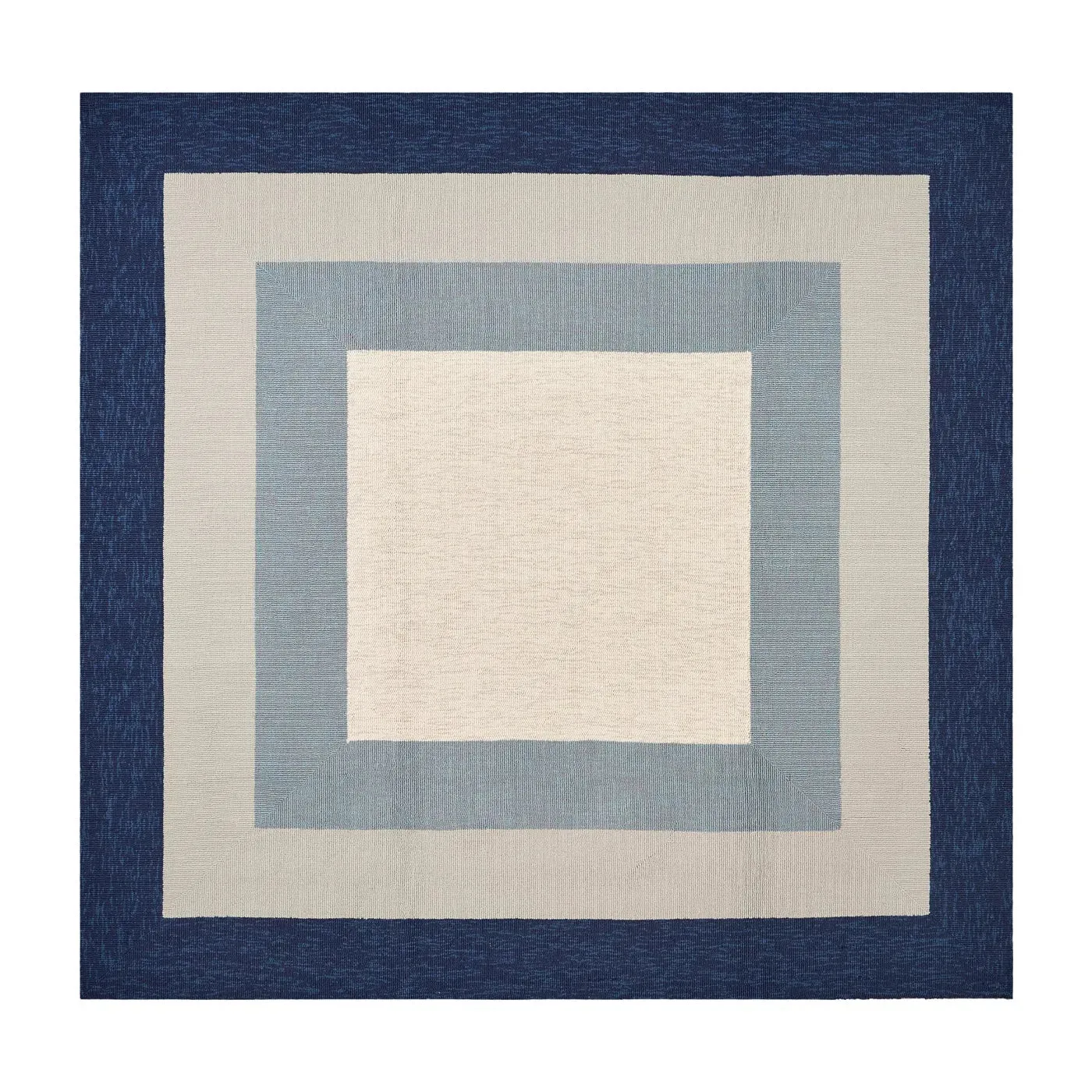 Libby Langdon Hamptons 5229 Slate/Navy Highview Area Rug