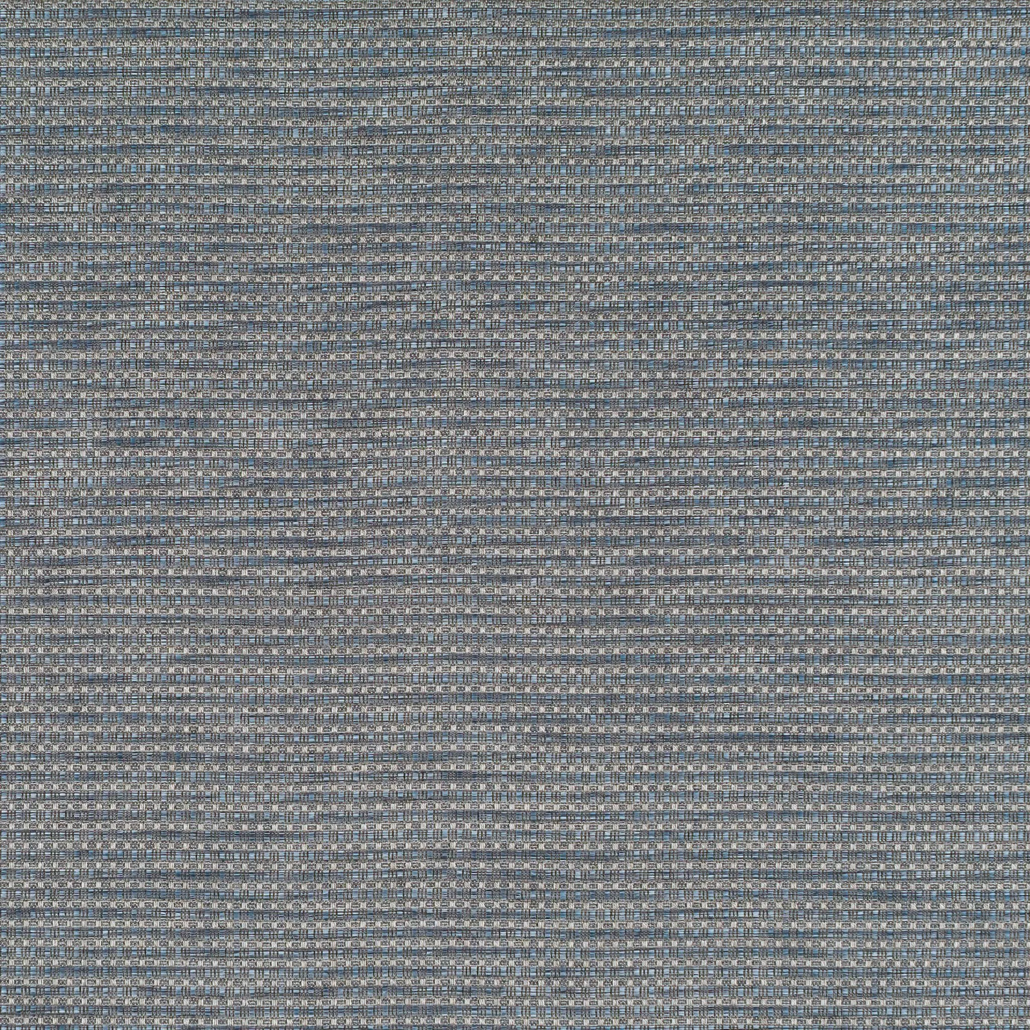 Lilah Flatweave Machine-Made Carpet, Ocean