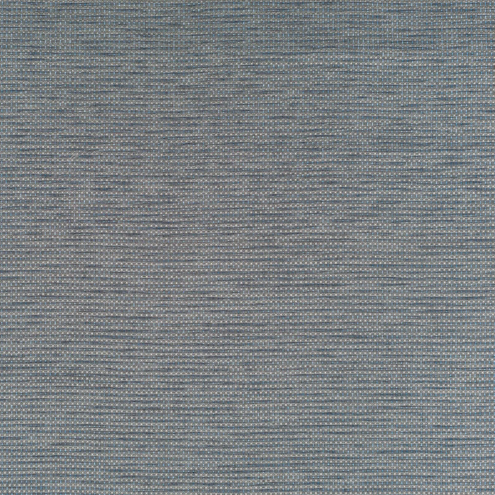 Lilah Flatweave Machine-Made Carpet, Ocean