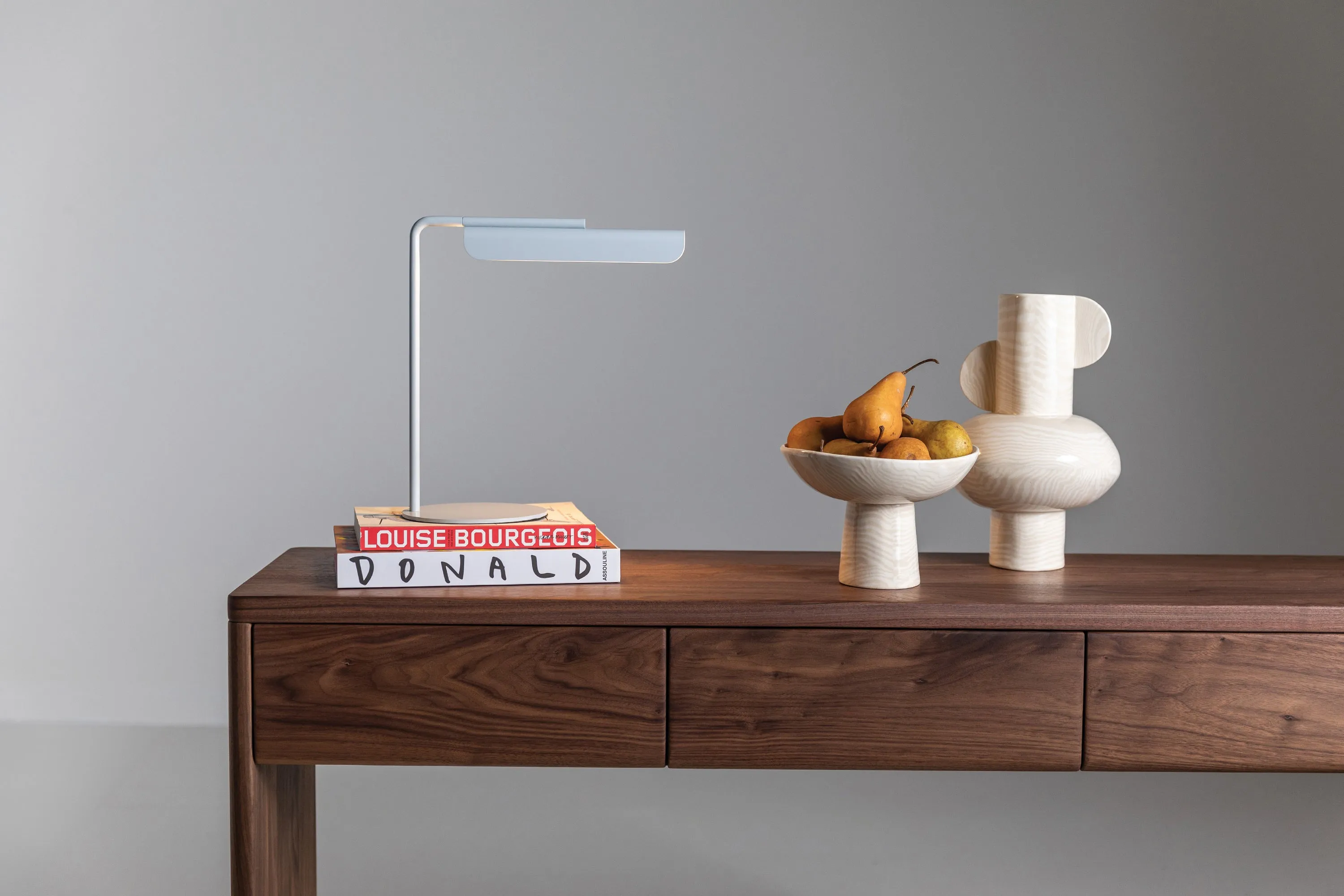 Louey Table Light Reef