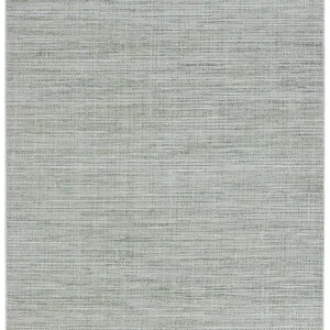 Lucy Hand-Loomed Carpet, Grass