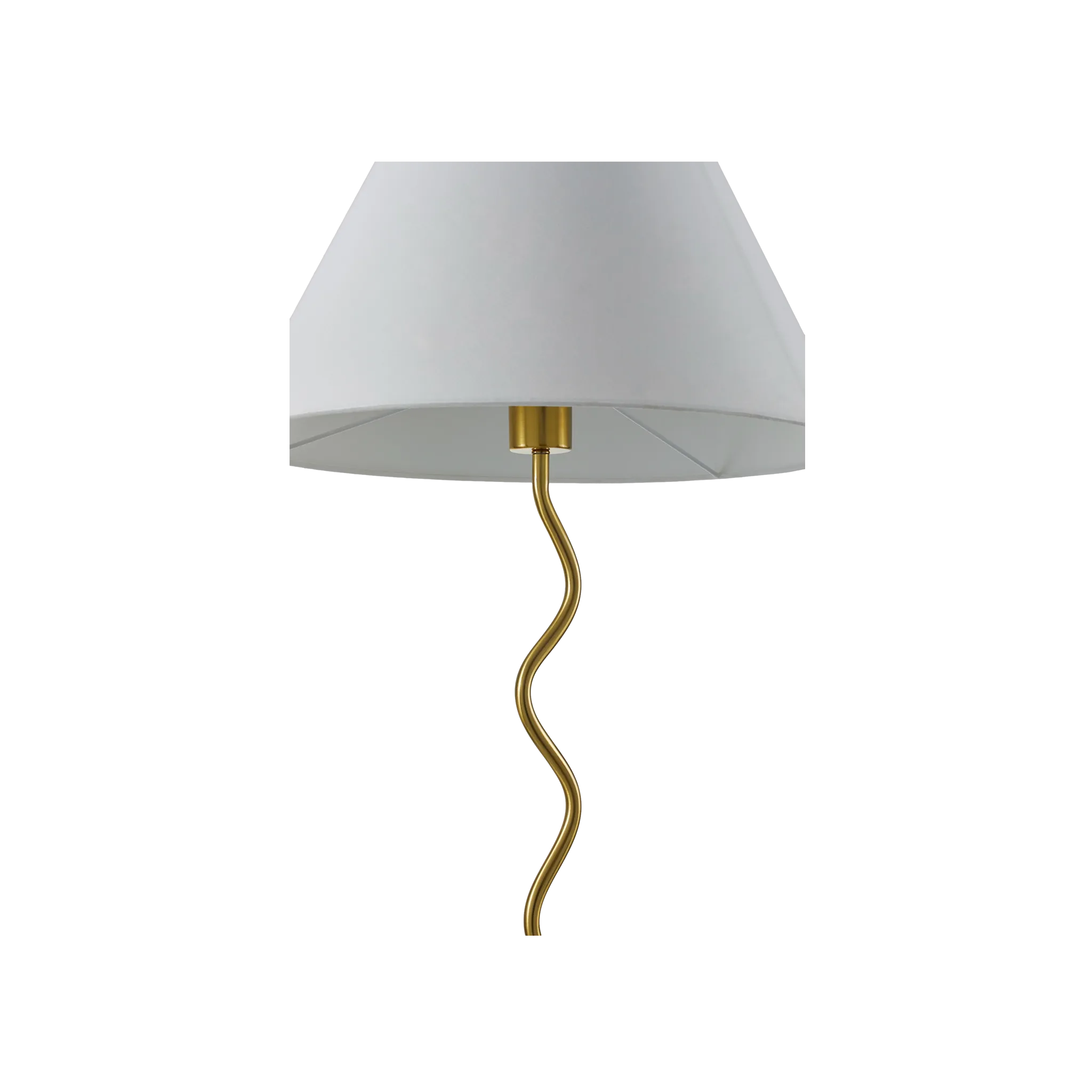 Meander Floor Lamp