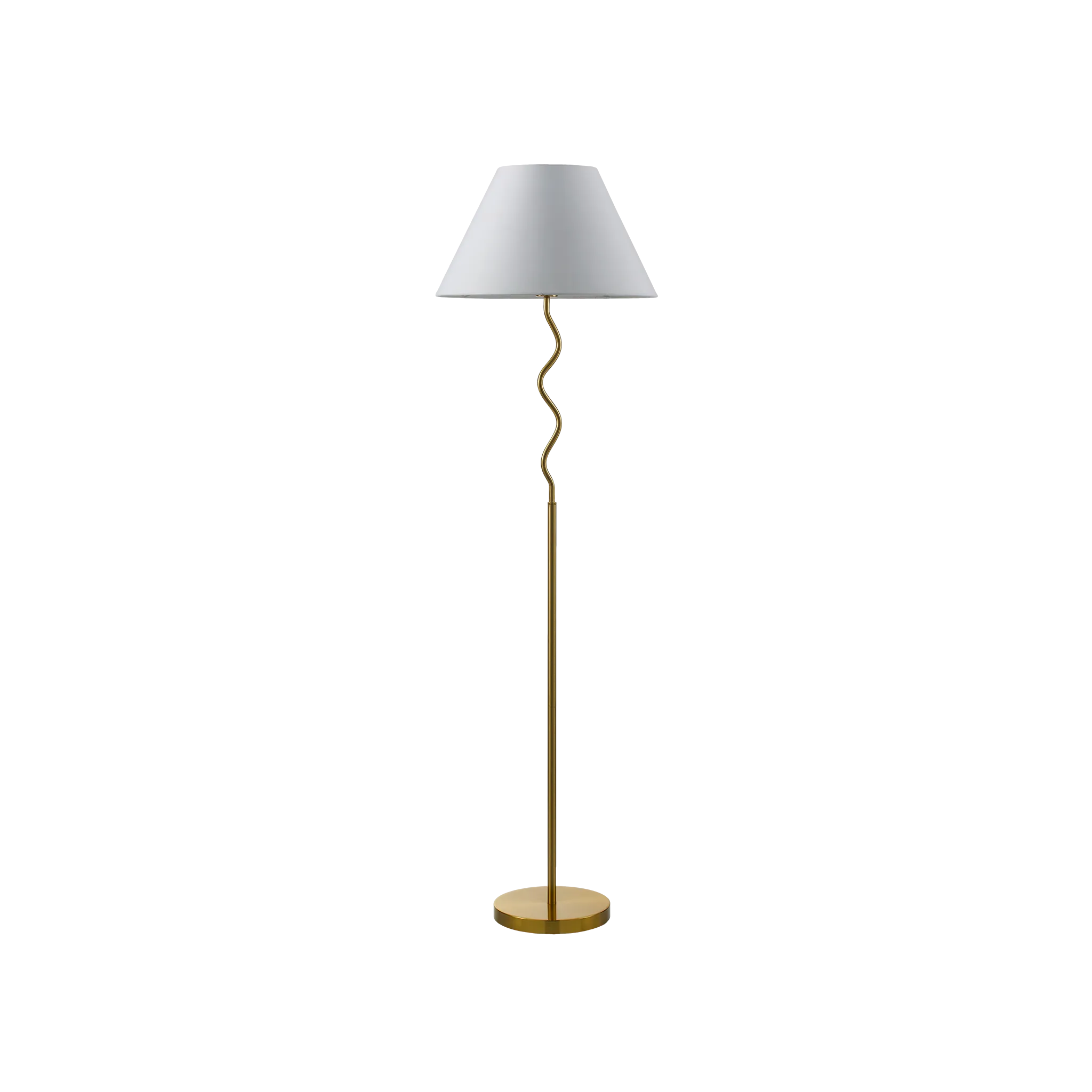 Meander Floor Lamp