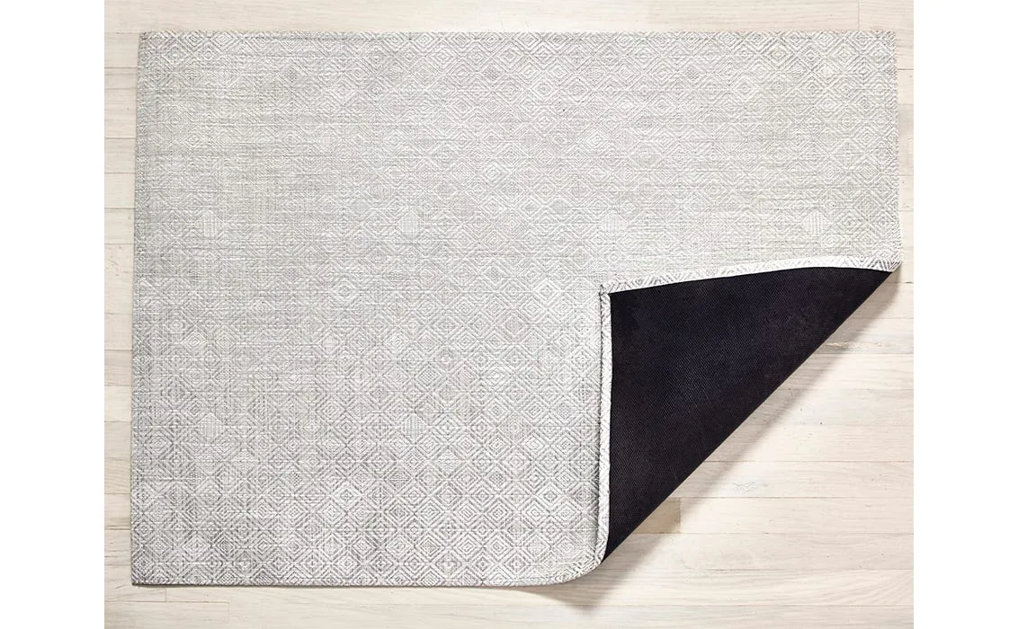Mosaic Woven Floor Mats