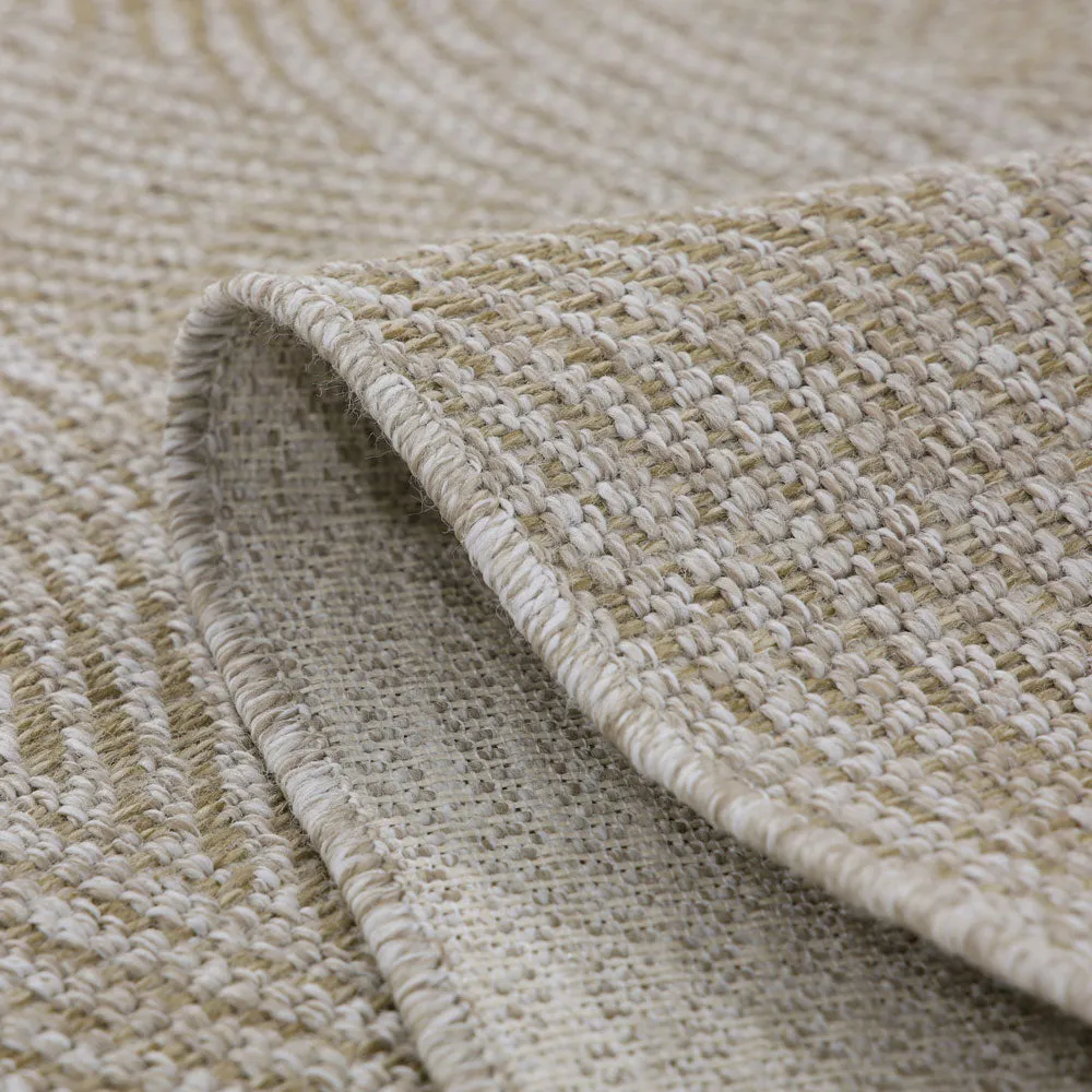 Natural Weave Outdoor Rug - Tilia